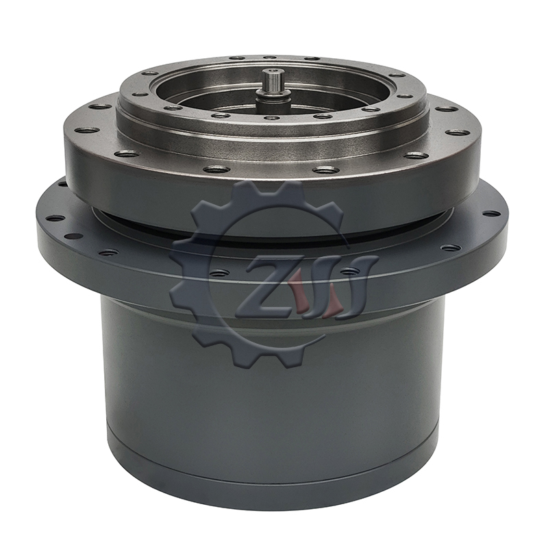21W2600100 Travel Reducer for Komatsu Excavator PC70-8 FD
