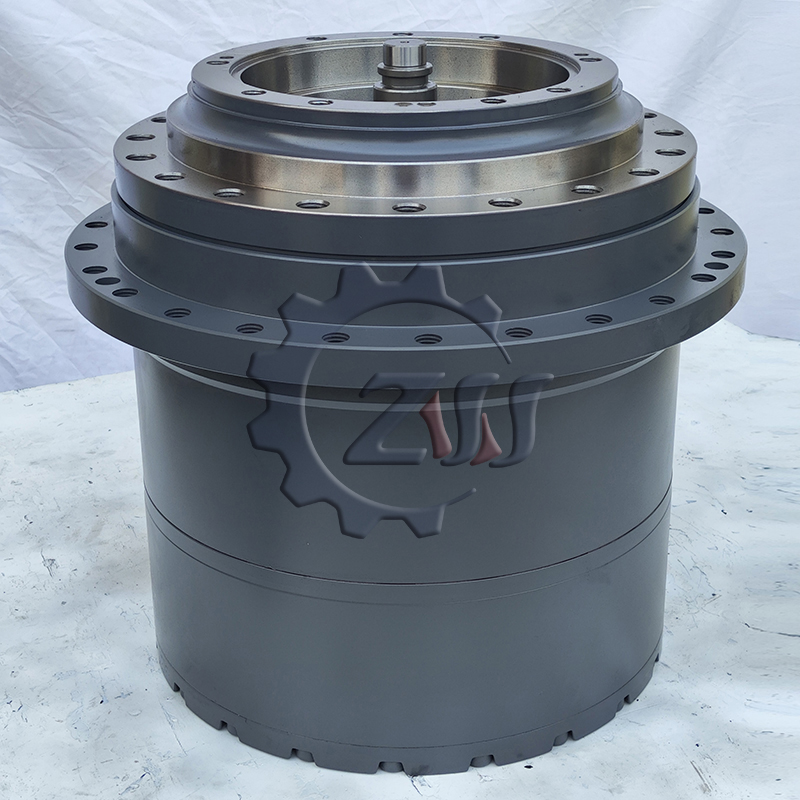 K1011413A Travel Reducer for DOOSAN Excavator DH258-7 FD - Image 4