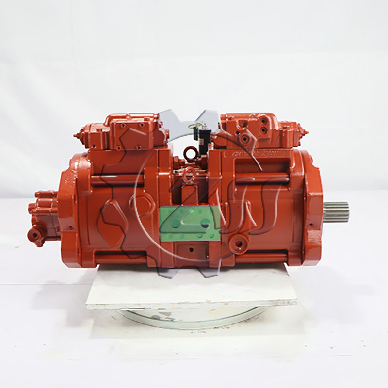 FD Excavator Hydraulic Pump K5V140DT-9N01-17T (Small Hole)(Negative proportion) for LG933E