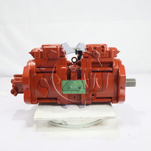 FD Excavator Hydraulic Pump K5V140DT-9N01-17T (Small Hole)(Negative proportion) for LG933E