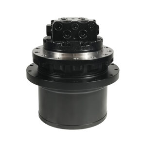 201-60-73500 Excavator Final Drive for Komatsu PC78 FD