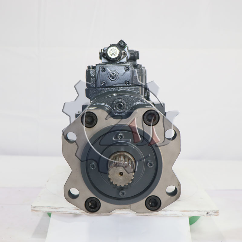 708-25-30200 FD Excavator Hydraulic Pump K5V140DTP-OE01-17T for Sany SY235-8S - Image 2