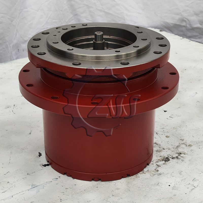 22H-60-13110 Travel Reducer for Komatsu PC56 Excavator FD - Image 3