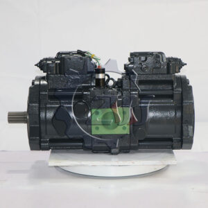 31N6-10010 FD Excavator Hydraulic Pump K3V112DTP-9N24-14T for Doosan DX260LC