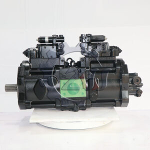 YN10V00036F4 FD Excavator Hydraulic Pump K3V112DTP-9TCM-14T for Sany SY210