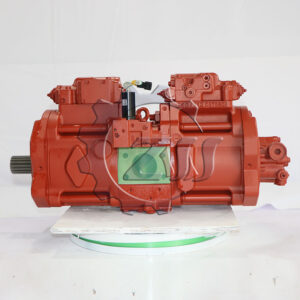 31Q8-10030 FD Excavator Hydraulic Pump K5V140DTP-9C12-17T for Hyundai R305-9