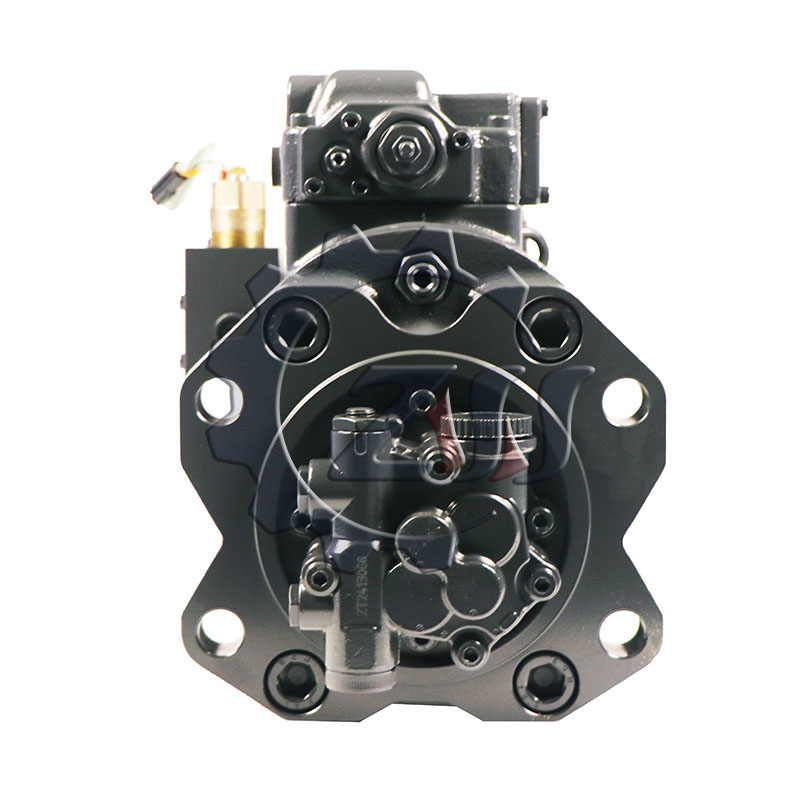 401-00502H FD Excavator Hydraulic Pump K3V112DTP-9N24-12T for Doosan DX225 - Image 4