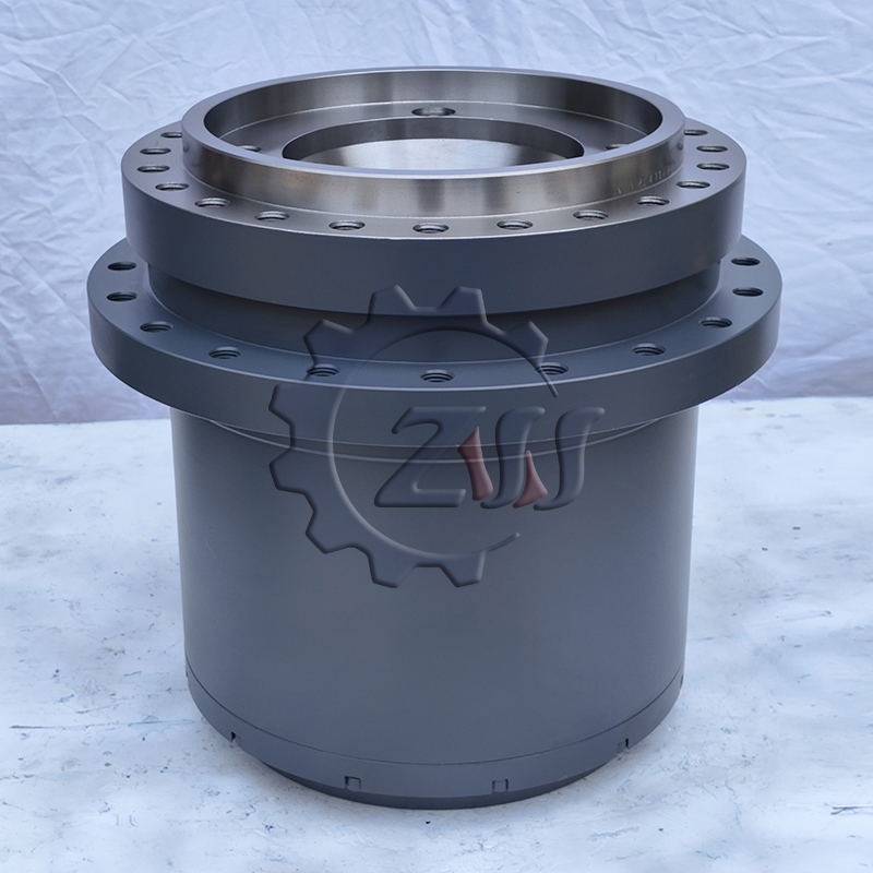 39Q6-42100 Travel Reducer for SANY Excavator SY285-8S FD - Image 2