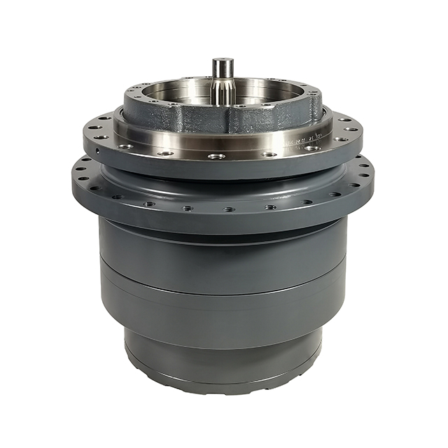 31N8-40072 Excavator Travel Reducer for Hyundai R320LC-7 FD