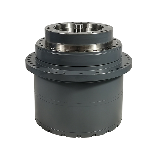 31Q9-40020 Excavator Travel Reducer for hyundai R260-9S FD