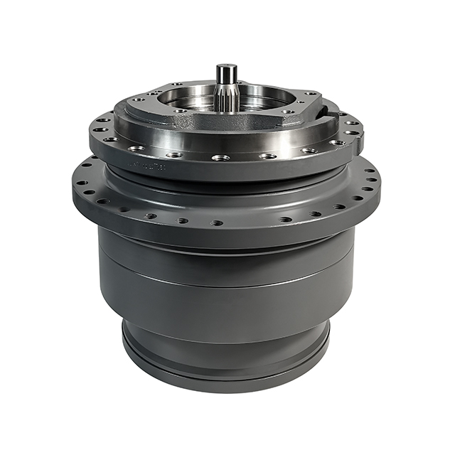 191-2682 Excavator Travel Reducer for CAT E306 E311C E312B E320C EC240 EC290E336D E329D E330D E325C FD - Image 2