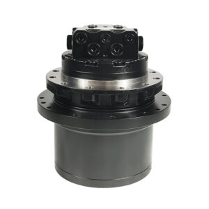 31M8-40010 Excavator Final Drive ZTM07 for R60 SK60 EC55 FD