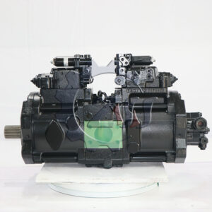 LQ10V00012F2 FD Excavator Hydraulic Pump K3V112DTP-9TEL-14T for Kobelco SK250-6E