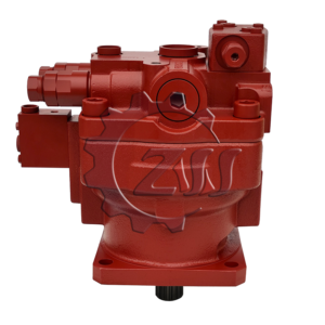 VOE14577125 Swing Motor for Volvo Excavator EC240 FD