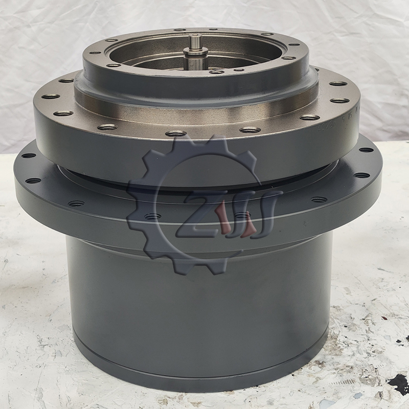 201-60-73500 Travel Reducer for Komatsu Excavator PC78 FD - Image 3