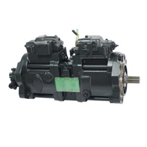 K1056909 excavator hydraulic pump K3V112DTP for DX260LC DH258-5/7 DH215/225-9 SH200A3 FD