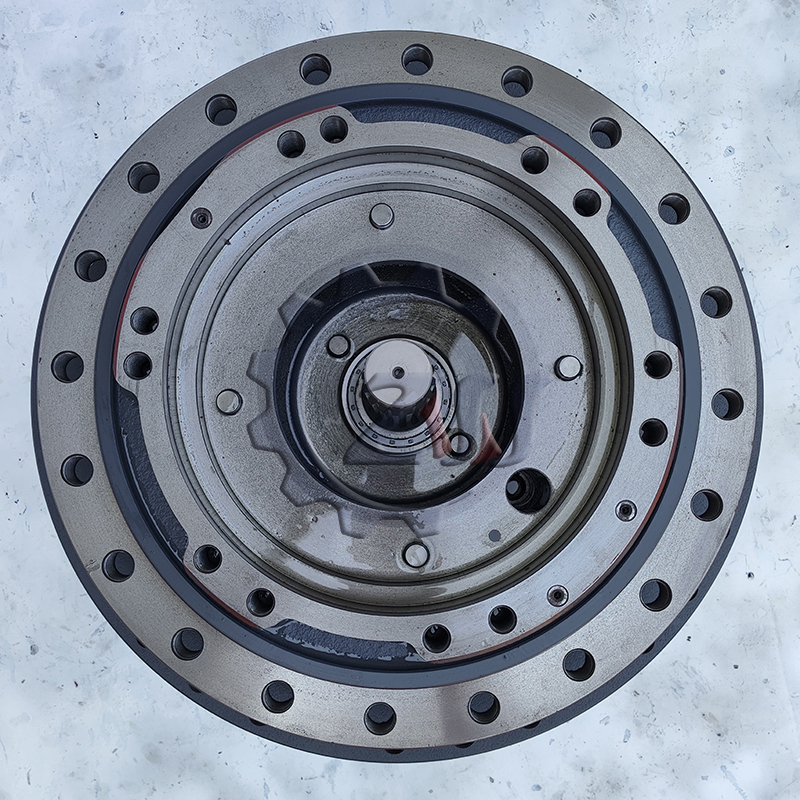 K1012069 Travel Reducer for DOOSAN Excavator DH300-7 FD - Image 2