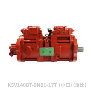 31n8-10051 K3V140DT hydraulic pump parts for Hyundai EC290 EC290B