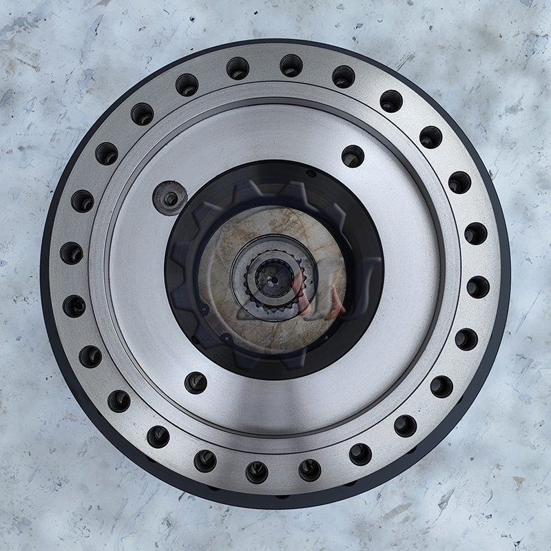 39Q6-42100 Travel Reducer for SANY Excavator SY285-8S FD - Image 3