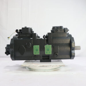 FD Excavator Hydraulic Pump K5V160DTH-9N4A-17T for LOVOL FR370