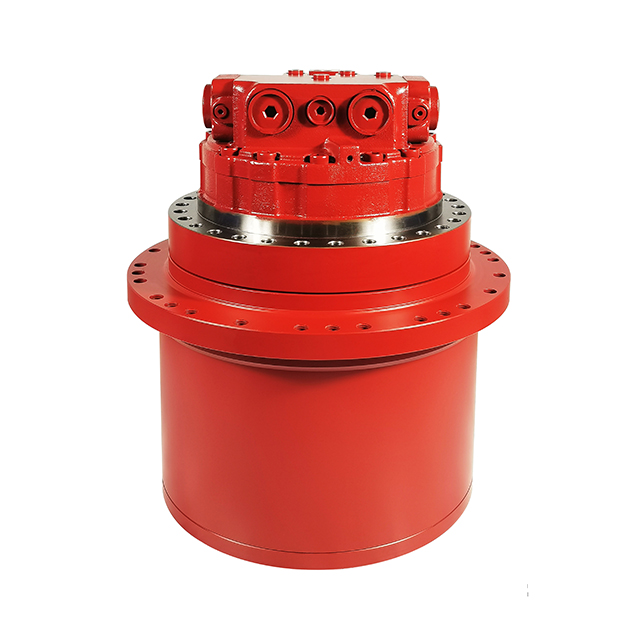 YN15V00037F2 Excavator Final Drive for hitachi E215B and CASE CX220B FD