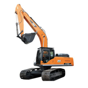 FD 35 Ton Heavy Crawler Excavator for sale