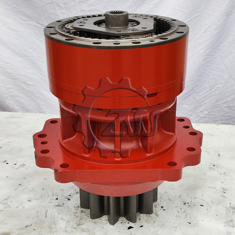 536-7294 Swing Reducer for XCMG Excavator XE470 FD - Image 4