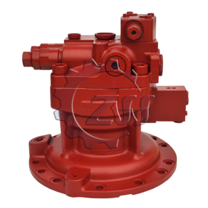 M5X130CHB-10A-2CA Swing Motor for LongGong Excavator LG225(180) FD