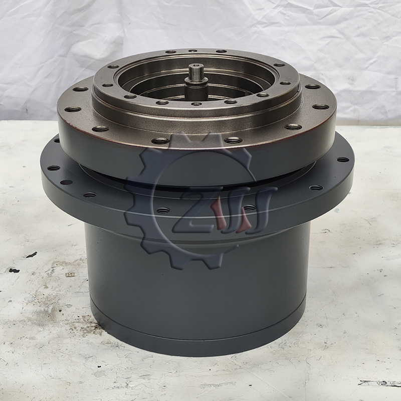 21W2600100 Travel Reducer for Komatsu Excavator PC70-8 FD - Image 4