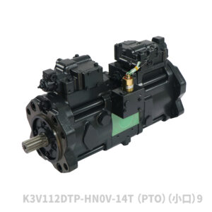 31n8-10051 K3V140DT hydraulic pump parts for Hyundai EC290 EC290B FD