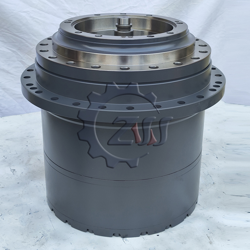K1011413A Travel Reducer for DOOSAN Excavator DH258-7 FD - Image 3
