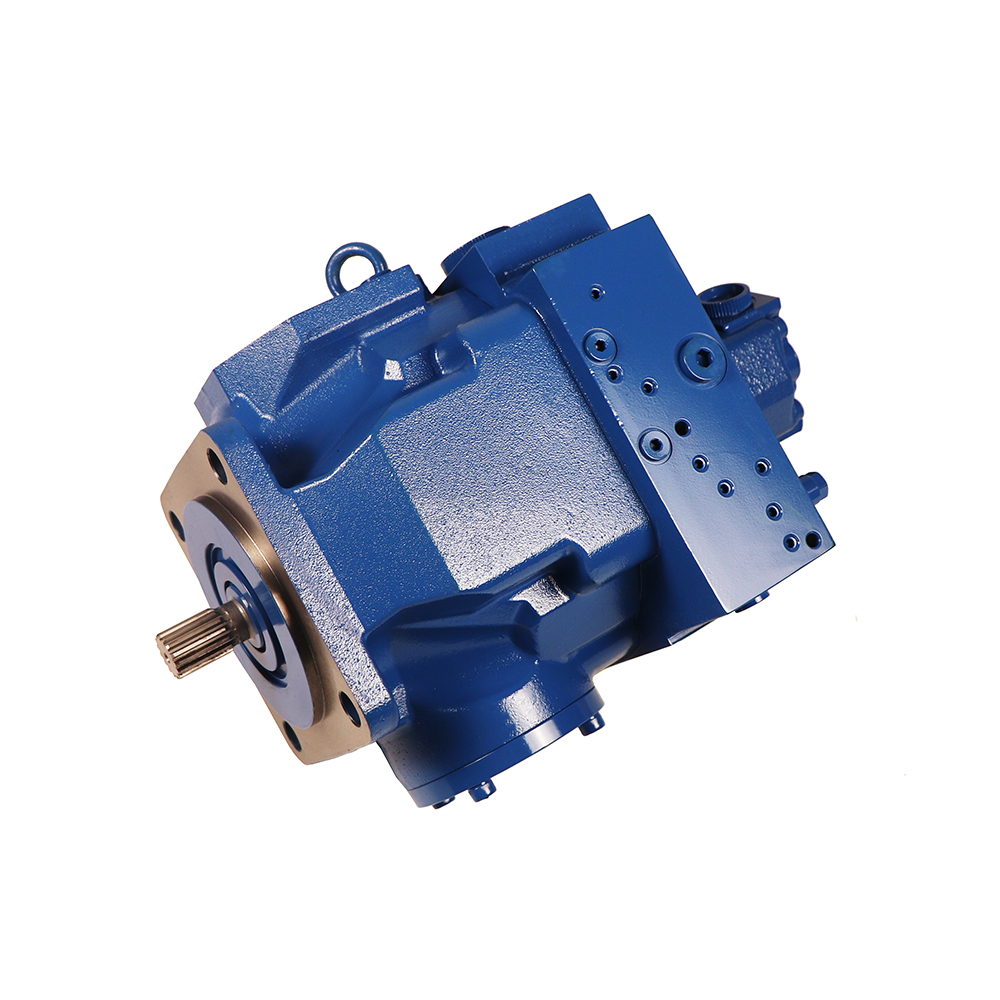 31N1-10011 FD Excavator Hydraulic Pump AP2D36-14T For Doosan DX75 DX80 Excavator - Image 3