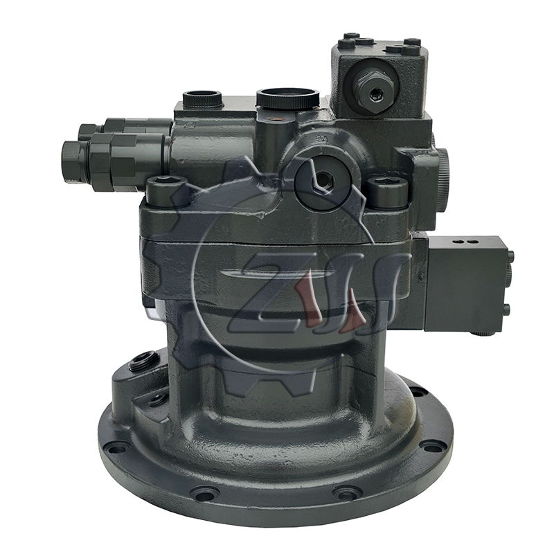 VOE14552686 Swing Motor for Volvo Excavator EC210 FD