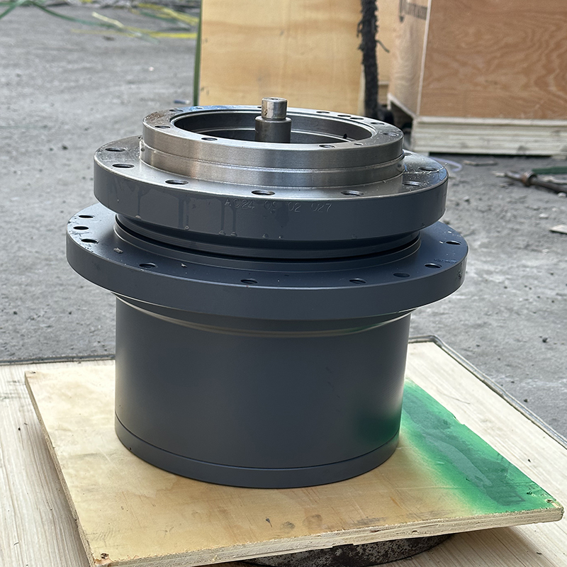 K9006757 Excavator Travel Reducer for DH80-7 FD - Image 3