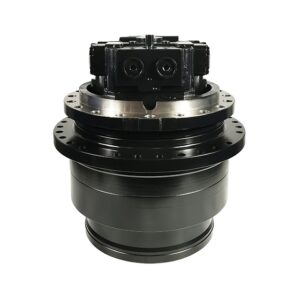 2401-9229A Excavator Final Drive for DX520LC R500LC-7 R520LC-7 FD