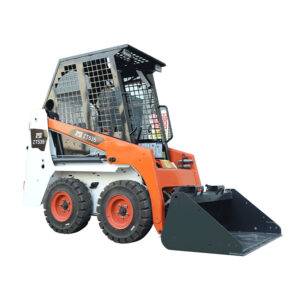 FD ZT535-E mini wheel Skid Steer Loader