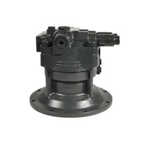 YB60000031 excavator swing motor M5X130 for ZAX200-3 FD