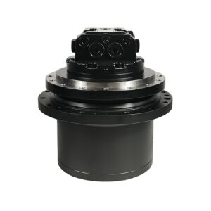 B0240-33069 Excavator Final Drive MAG-33VP for crawler excavator MAG50/60/70 FR65 LG906 ZAX55 KX161 FD