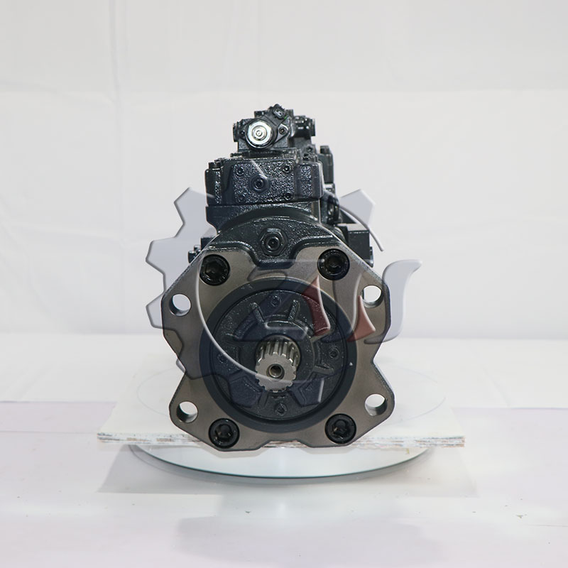 14531300 FD Excavator Hydraulic Pump K3V112DTP-OE11-14T (E) for Sany SY215-8S - Image 2