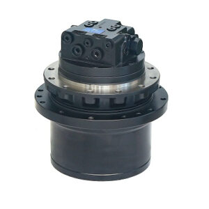 TM09 Excavator Final Drive for crawler excavator SK60-3 SK70/75 DH80 SY75 E307/308 E70B PC60/70 IHI65/70 R80-7
