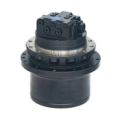 TM09 Excavator Final Drive for crawler excavator SK60-3 SK70/75 DH80 SY75 E307/308 E70B PC60/70 IHI65/70 R80-7