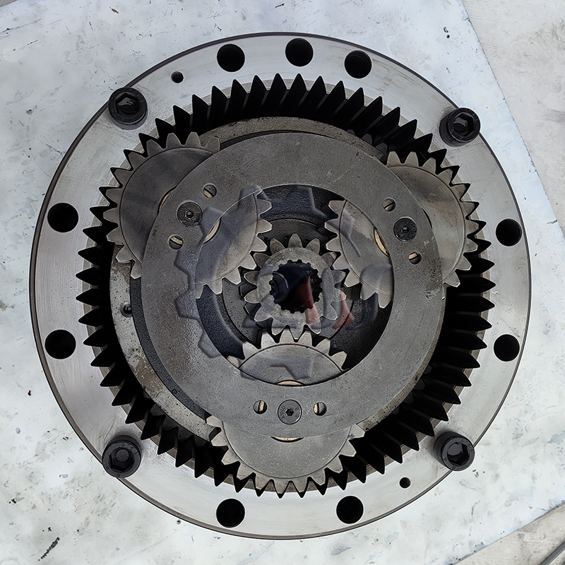MAG-180VP-6000 Swing Reducer for Sumitomo Excavator SH350A5 FD - Image 2