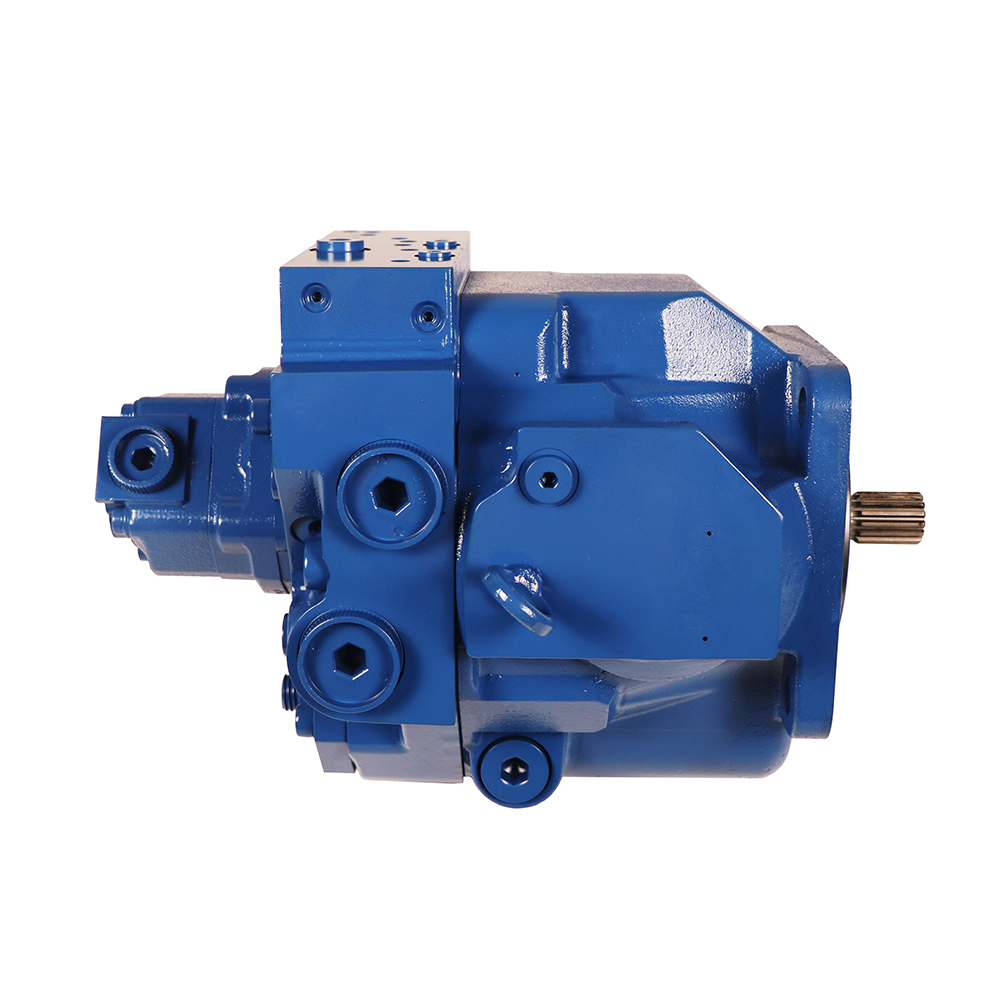 31N1-10011 FD Excavator Hydraulic Pump AP2D36-14T For Doosan DX75 DX80 Excavator