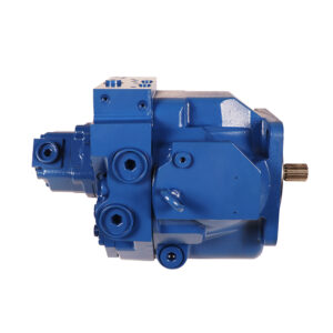AP2D36-14T Excavator Hydraulic Pump excavator spare parts for Hyundai R75VS | ISO9001 Certified, CE & 3-Month Warranty