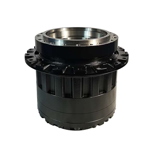 267-6796 Excavator Travel Reducer for CATERPILLAR E325D FD - Image 2