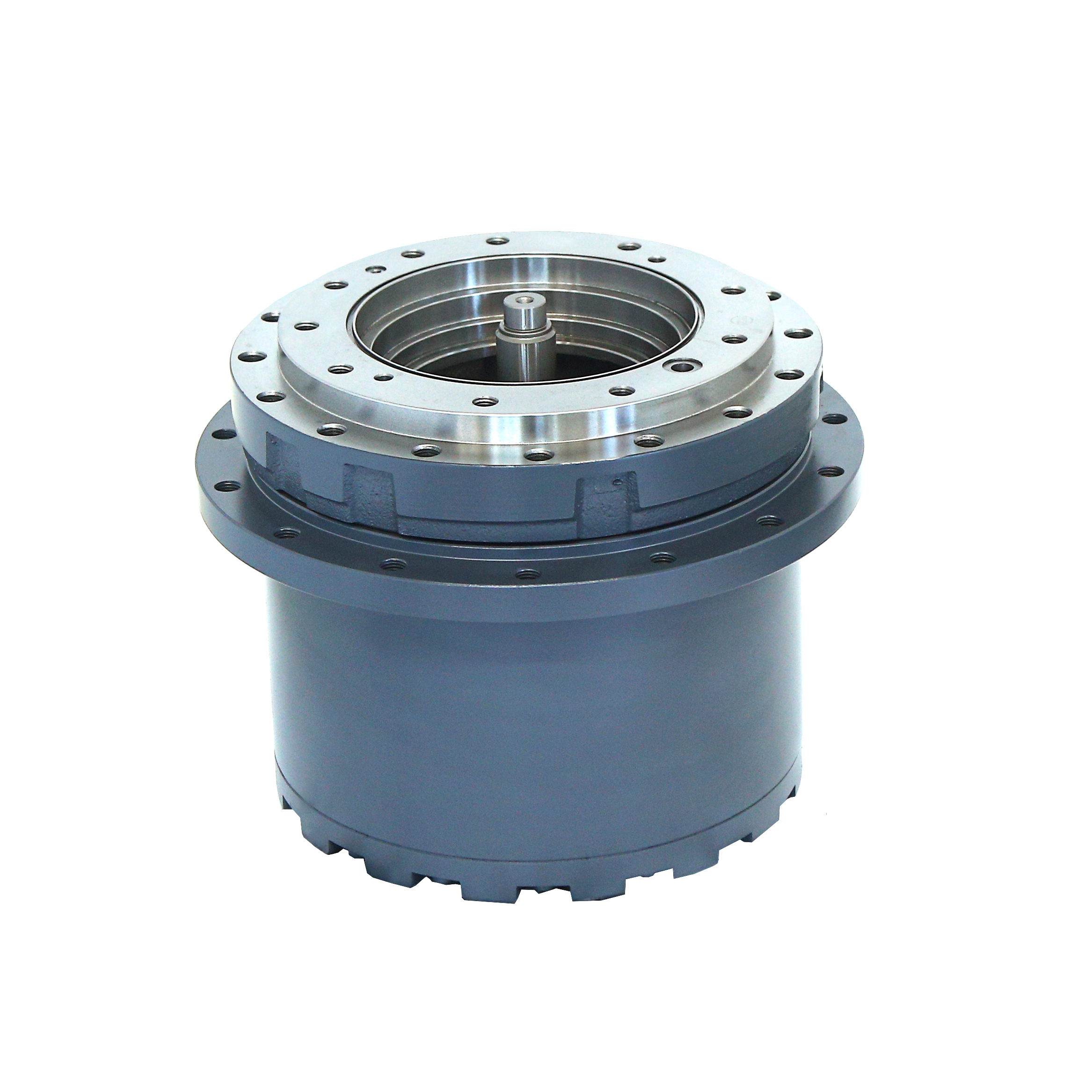 110-7080 Excavator Travel Reducer for E312 E312D FD