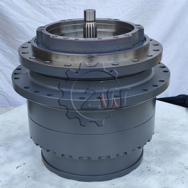 K1012069 Travel Reducer for DOOSAN Excavator DH300-7 FD - Image 4