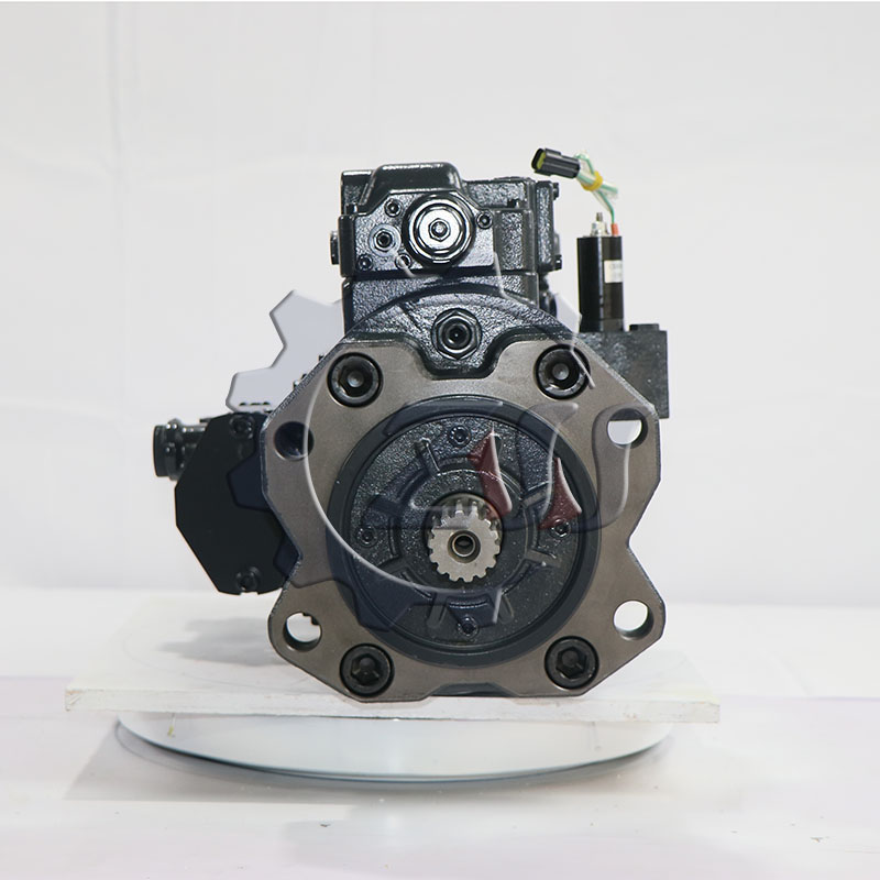 K1056909 FD Excavator Hydraulic Pump K3V112DTP-9N24-12T for Doosan DX260LC - Image 4