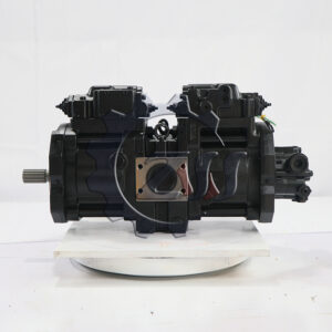 20925753 FD Excavator Hydraulic Pump K3V63DTP-9C22-14T for JS160 JCB160