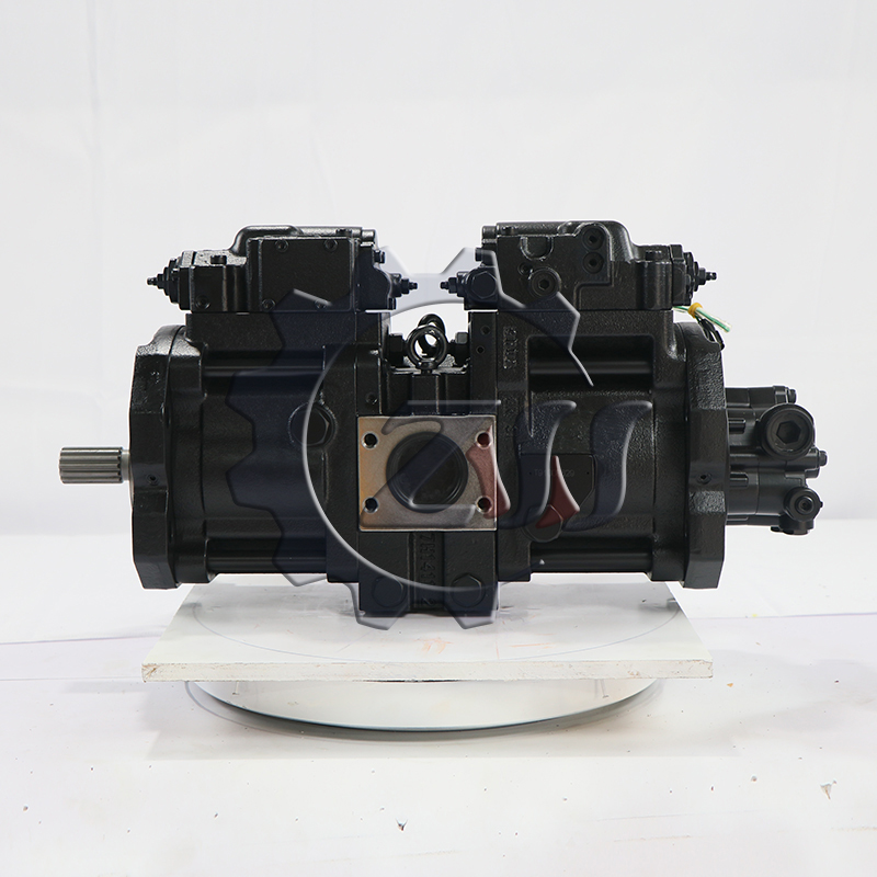 A20VO64 FD Excavator Hydraulic Pump K3V63DTP-9C22-14T for Sumitomo SH120Z3